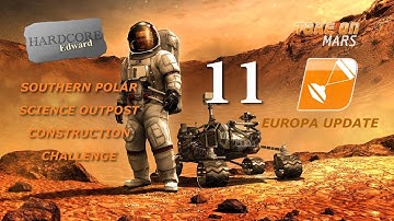 Take on Mars: Europa Update: Let