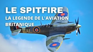 LE SPITFIRE!