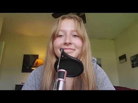 Anchor- Novo Amor Cover Karaoke by Ani Skye