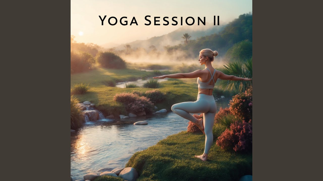 Guarda Yoga Session Eigth su YouTube Guarda Yoga Session Eigth su YouTube