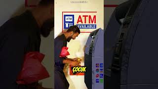 Atmyi Yağla Bozdu, Para Fışkırttı