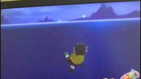 Crash Twinsanity Glitch: Play as Cortex in Iceberg lab [TUTORIAL]