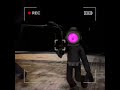 Content Warning内で作った動画
