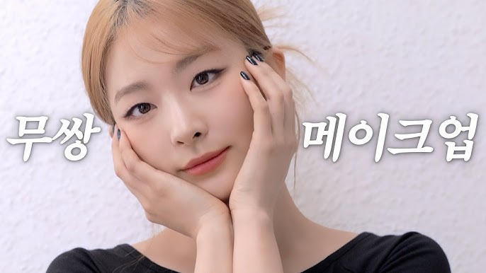 Seulgi nude fakes Seulgi's K-idol daily makeupㅣIdol stage item,aegyo-sal&shading tip, single  eyelid makeup - YouTube