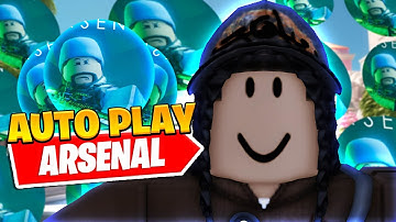 *BEST* New Arsenal ESP Script *Aimbot*