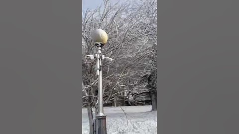 Niagara fall (Thác nước hùng vĩ giữa Mỹ và Canada