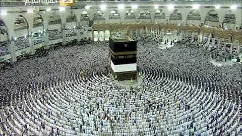 صلاة العشاء الاثنين 17-11-1439هـ الشيخ ماهر المعيقلي - من سورة الشعراء