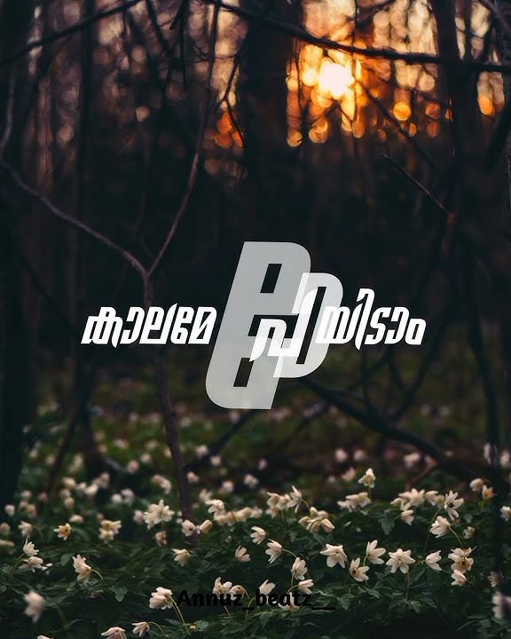 Kalame poyidam song with Malayalam lyrics  whatsapp status #shorts       ANNUZ BEATZ