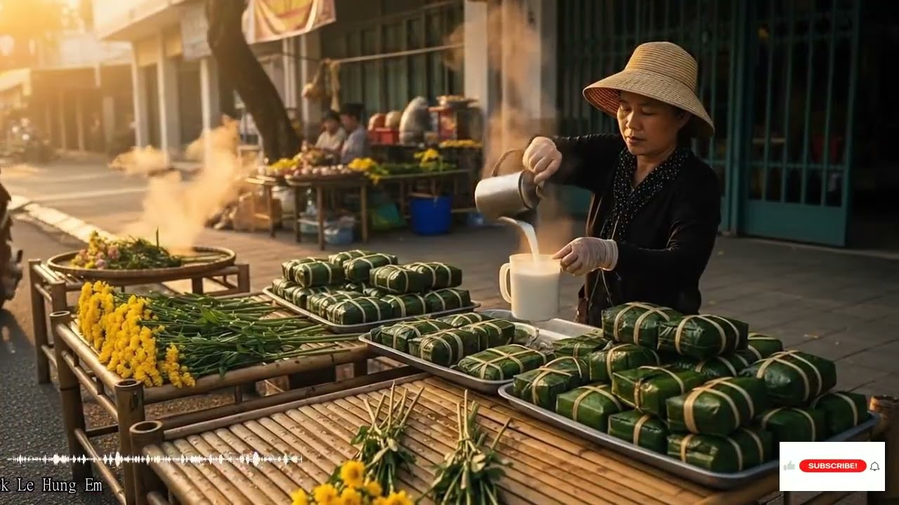 Nhạc EDM Remix Đêm Giao Mùa Thanh Bình, Giai Điệu Dịu Dàng Xua Tan Lạnh Giá Đầu Năm