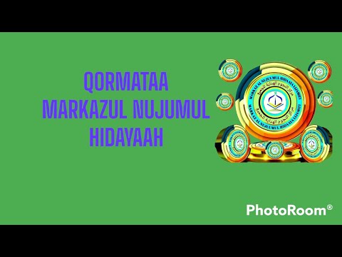 QORMATAA QURAN KARM WORRAA JUZ A BUSEE