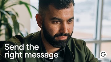 Communicate Effectively Every Time | Do Your best Work With Grammarly