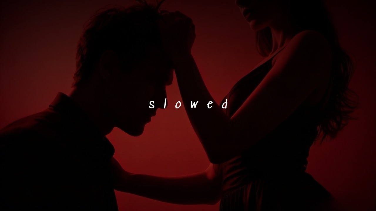 Just us… no rules, no light 🔥 | Dark Seductive Midnight Playlist 💋