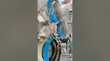 Screw counting packaging machine #packagingmachine #packingmachine