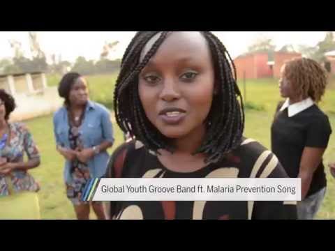 SAWBO - Malaria Prevention Music Video