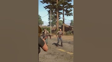 State Of Decay 2 Crossbow Kills