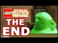 LEGO Star Wars The Complete Saga - LBA - Episode 11 - Ending!