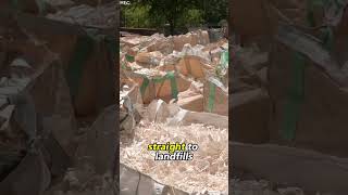 Paper Cups Once A Health Hero, Now An Environmental Killer