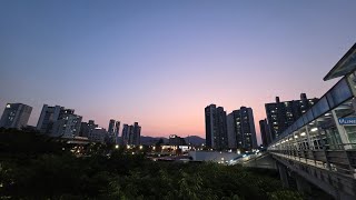 오늘같은 밤    최병재 테너색소폰 연주