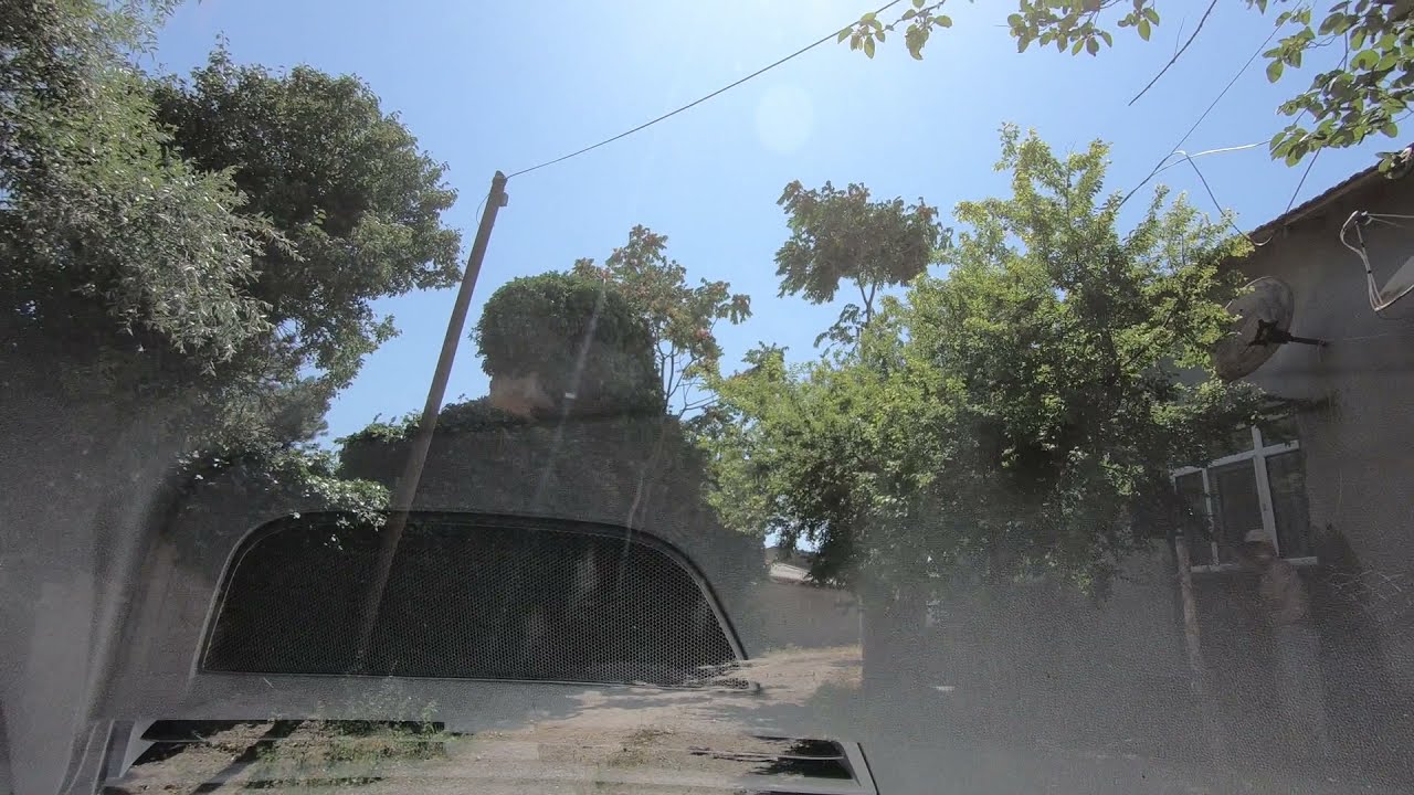Sofular köyü sokaklarından b1r gün, Sofular 59600 Saray/Tekirdağ  GH011352