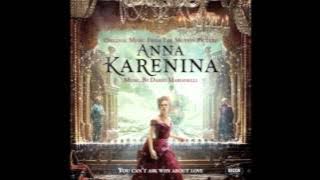 Anna Karenina Soundtrack- 07 - Dance With Me - Dario Marianelli