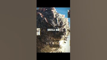Godzilla naw vs then ‼️ @God.zEditz. #capcut #godzillaedit #capcutediting #edit #godzilla #fyp