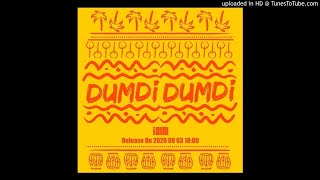 (G)I-DLE - DUMDI DUMDI (Filtered Instrumental)