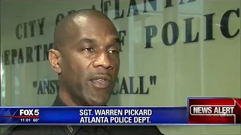 Teen killed in shooting at SW Atlanta apartment complex