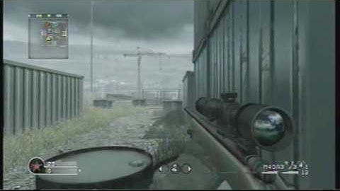 1v1 Reg Scopes ButleR In HD & FuSsioNzZ xX