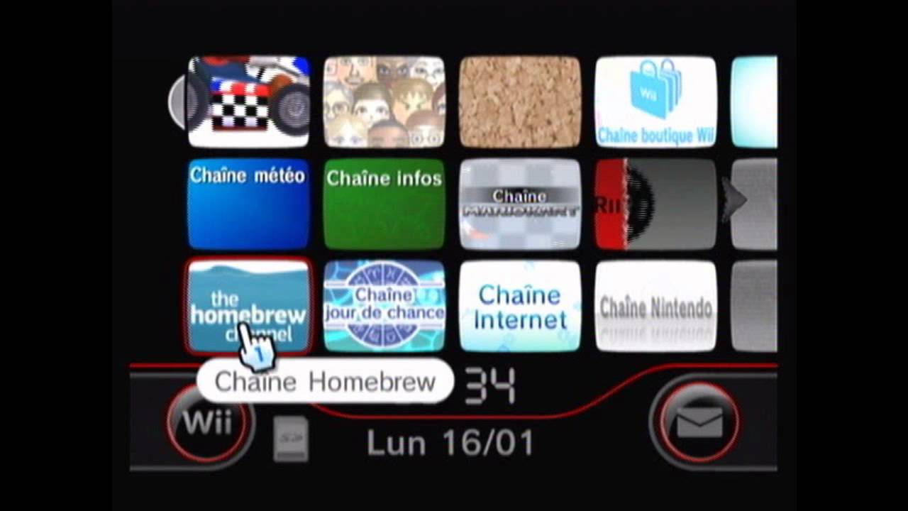 TÉLÉCHARGER WIIFLOW USB LOADER WIIFLOW LOADER TÉLÉCHARGER USB