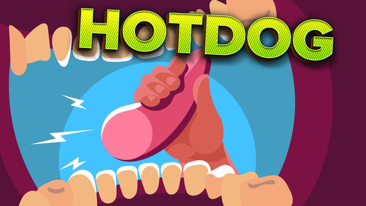 What'S Actually Inside A Hot Dog