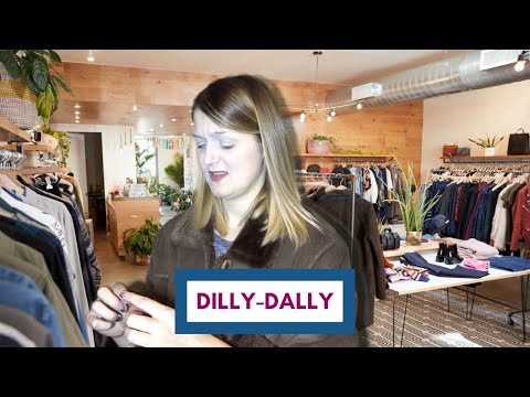 Vídeo: Dilly dilly significa alguma coisa?