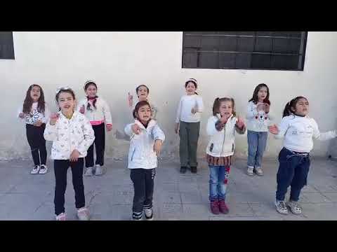 دوري يا فرحة عالحبايب دوري