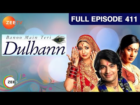 Banoo Main Teri Dulhann All Episodes With English Subtitles