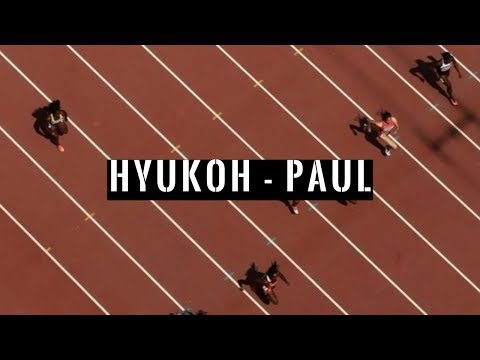 Hyukoh Paul Sub Español