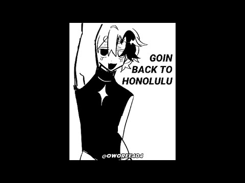 Maui Wowee Animation Meme