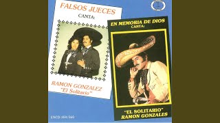 Video thumbnail of "Ramon Gonzalez - Uno De Los Diez"