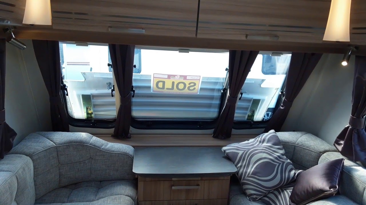 thecaravancompany.com present: 2015 Lunar Lexon 470