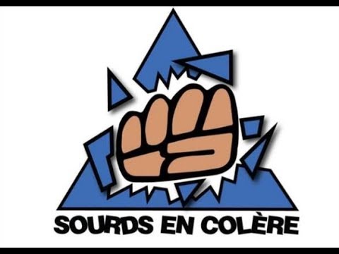 Sourds en colère - YouTube