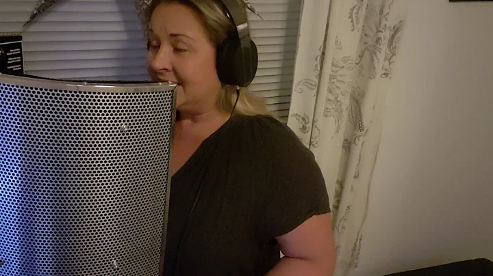 Helene Lundstrom Anthem from Chess