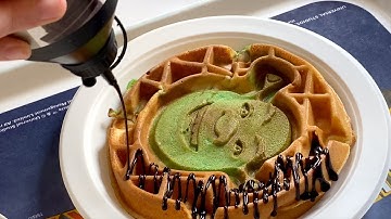 Universal Studios Singapore Shrek