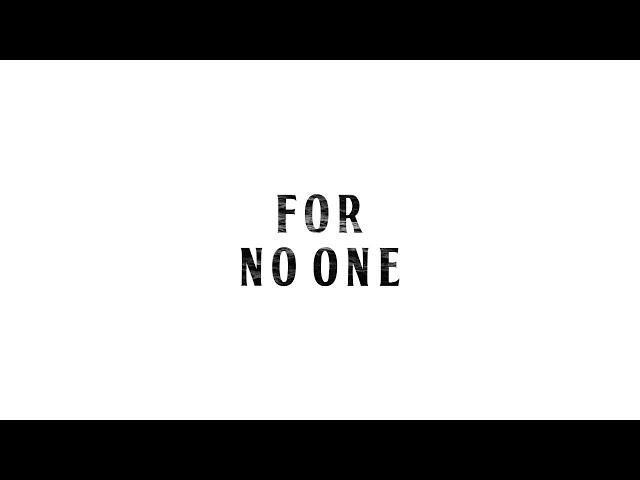 Beatles                      - For No One