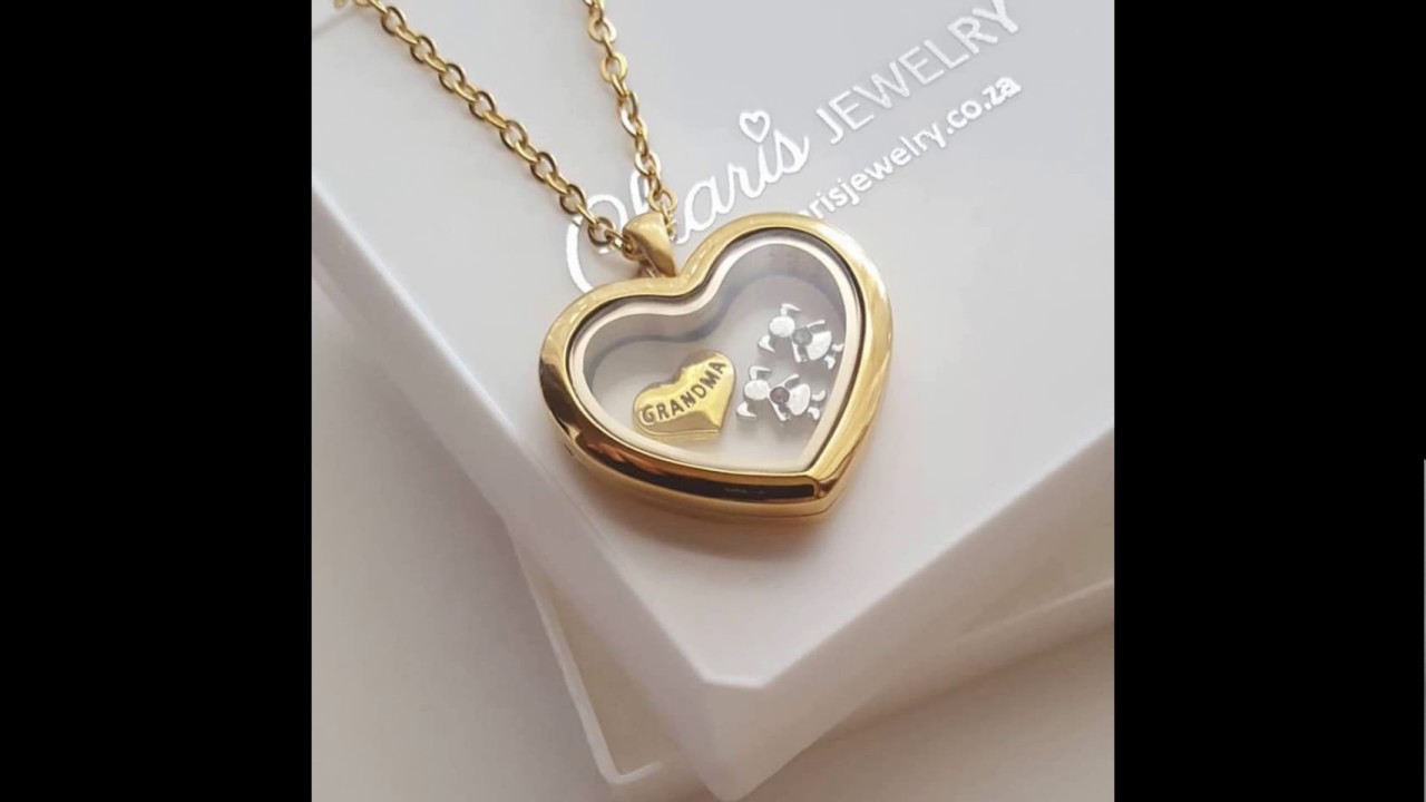 Charis Jewelry SA Online Store www.charisjewelry.co.za YouTube