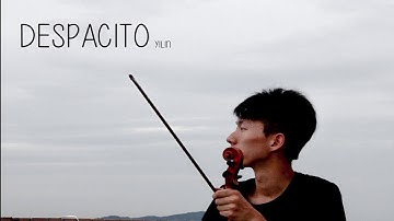 Thumbnail of Luis Fonsi - Despacito ft. Daddy Yankee  | VIOLIN COVER