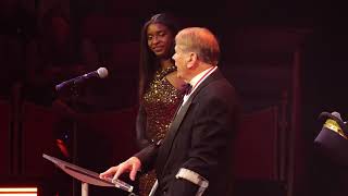 Circus Ring Of Fame Full 2026 Awards Show