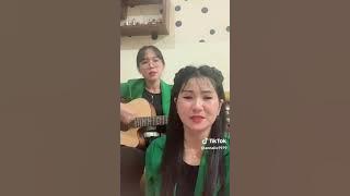 Lagu Rohani aku percaya Tuhan versi Hakka
