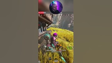 Nothing beats a Charged Sentinel in APEX #apex #apexlegends #apexlegendsclips #apexclips