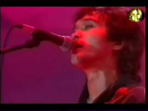 В.Цой и гр.Кино - Последний герой