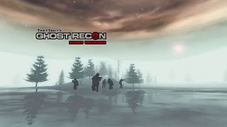 Tom Clancy's Ghost Recon Heroes Unleashed | Doom Difficulty |1080p60| Longplay Full Game Walkthrough screenshot 4