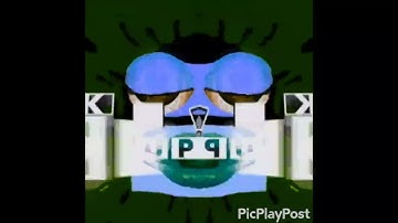 Klasky Csupo Mystery Effect