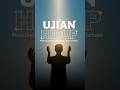 Menghadapi Ujian Hidup dengan Sabar, Ridha, dan Syukur